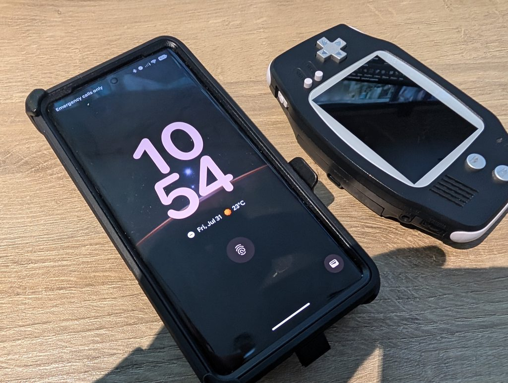 Android Support is here!